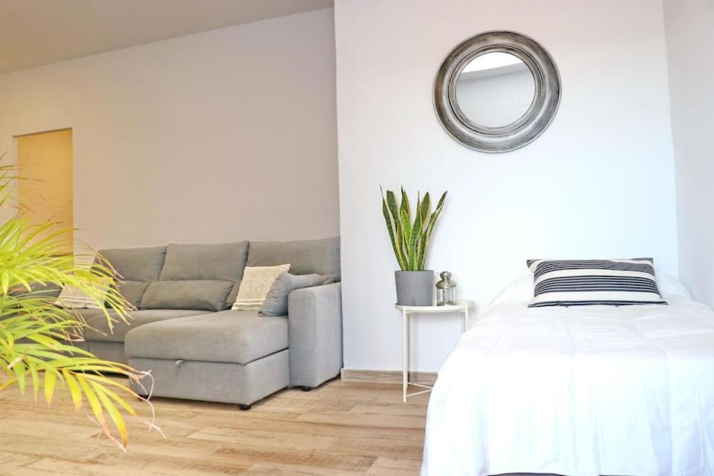 Apartamentos Rurales Cádiz Buitenkant foto